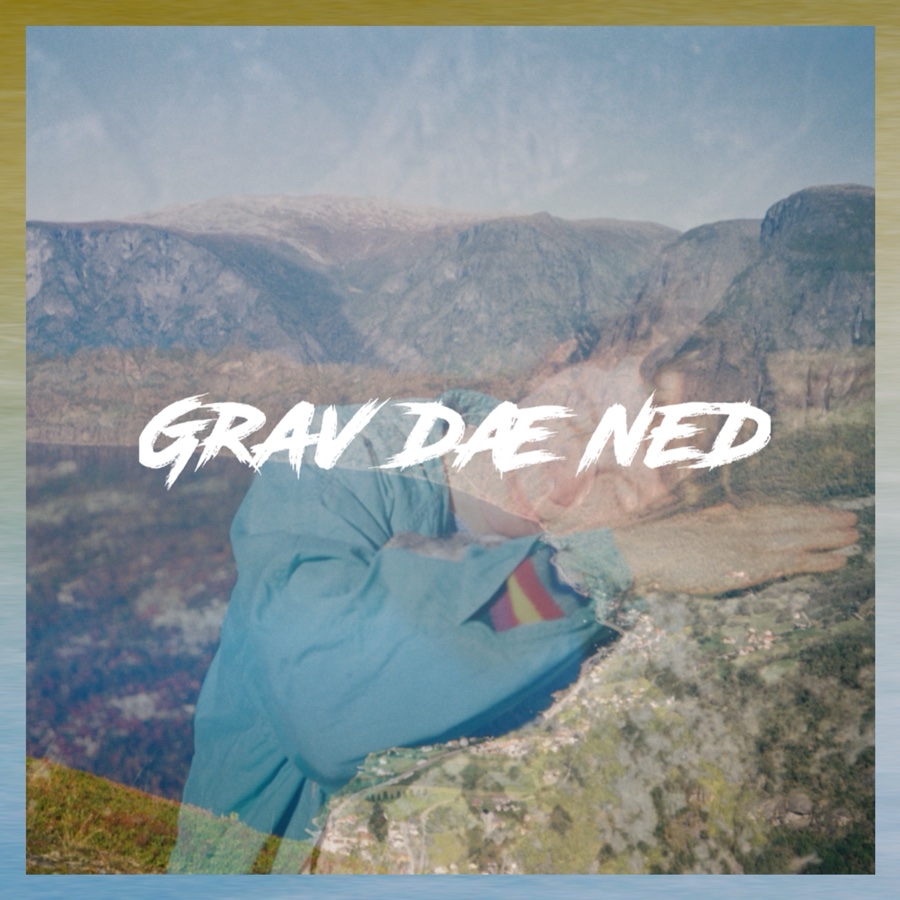 Din Moris — Grav dæ ned
