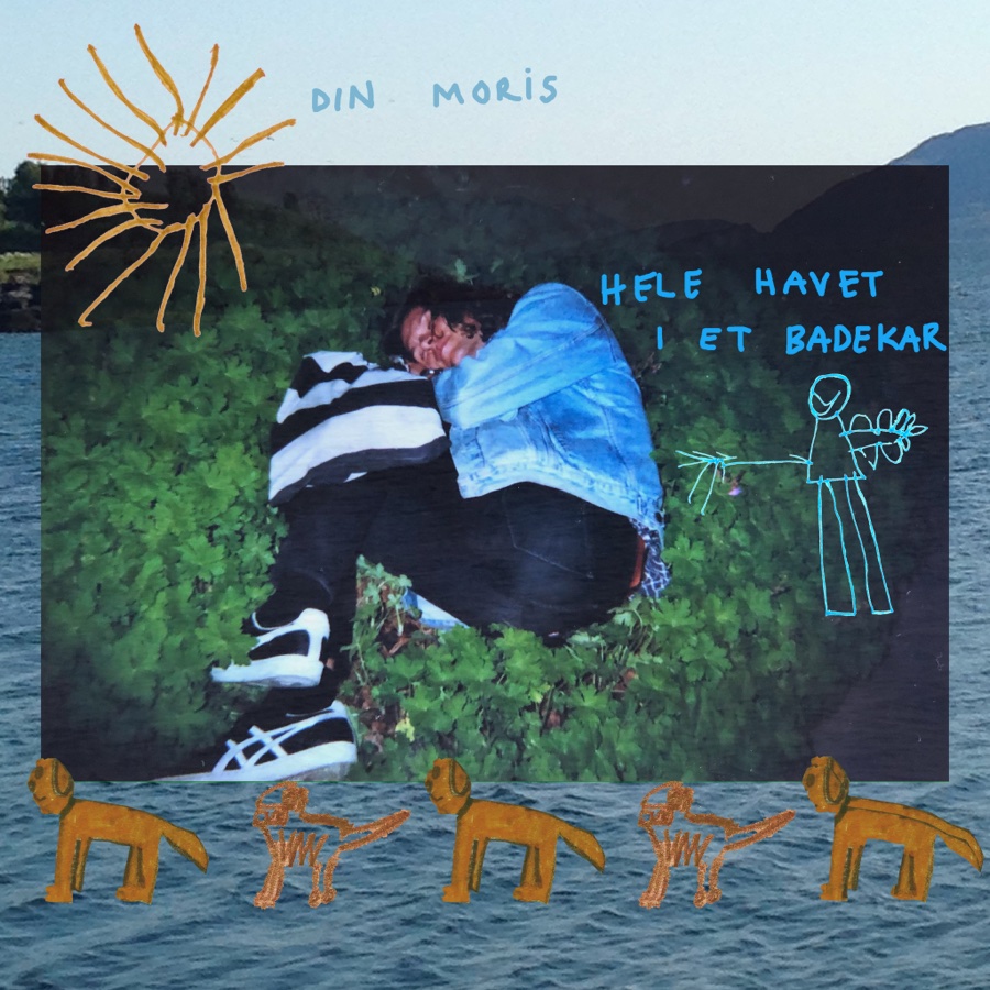 Din Moris — Hele havet i et badekar