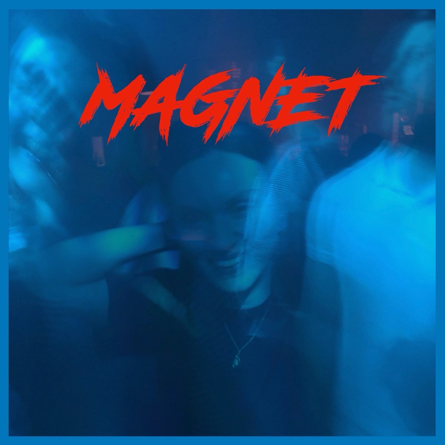 Din Moris — Magnet