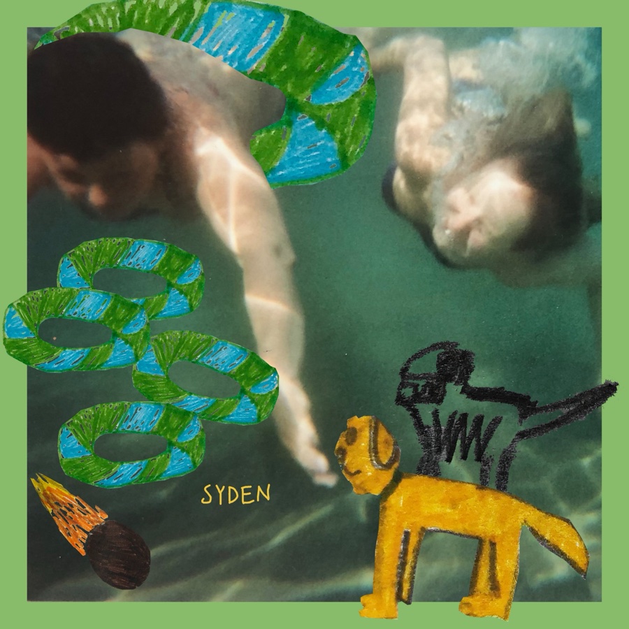 Din Moris — Syden