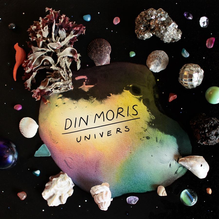 Din Moris — Univers