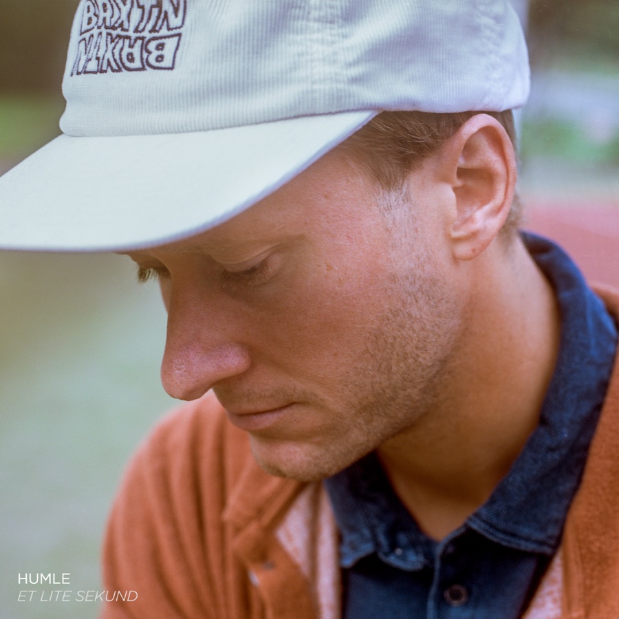 Humle — Et lite sekund