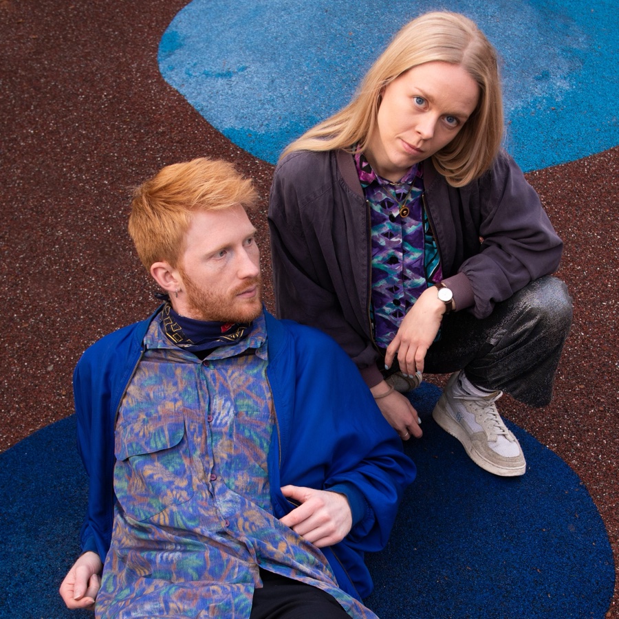 Kniv & Gaffel — Edens Vinterhage