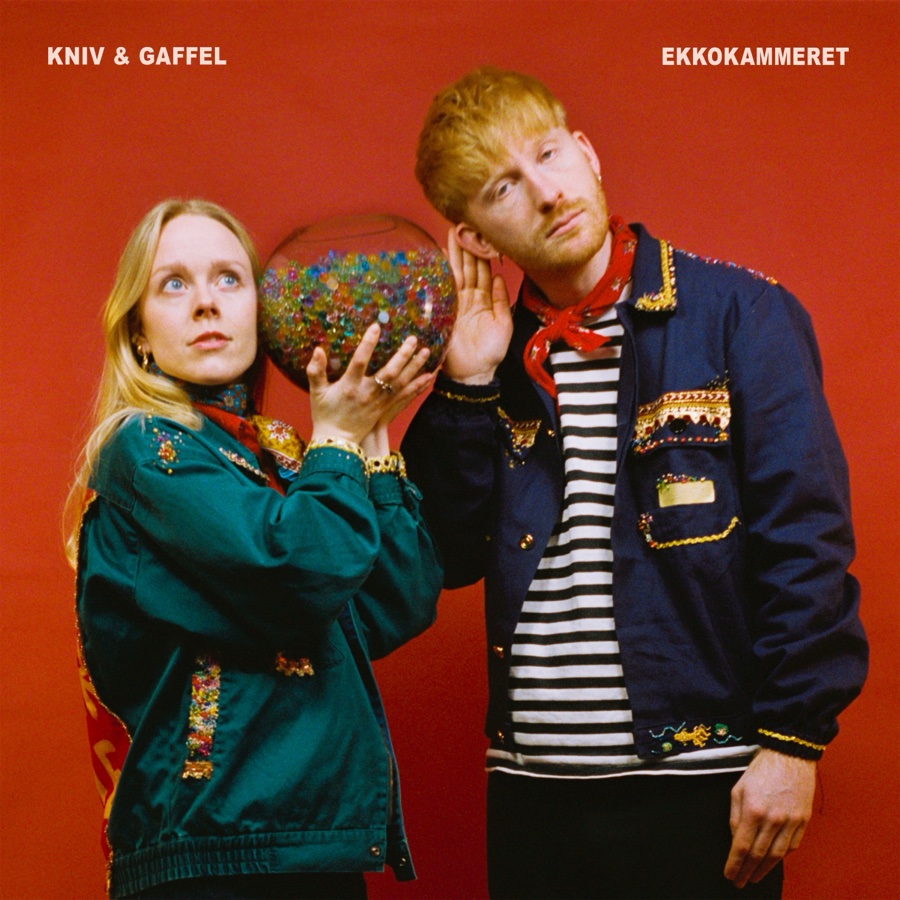 Kniv & Gaffel — Ekkokammeret