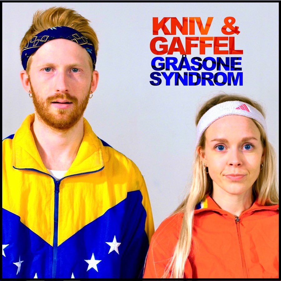 Kniv & Gaffel — Gråsonesyndrom