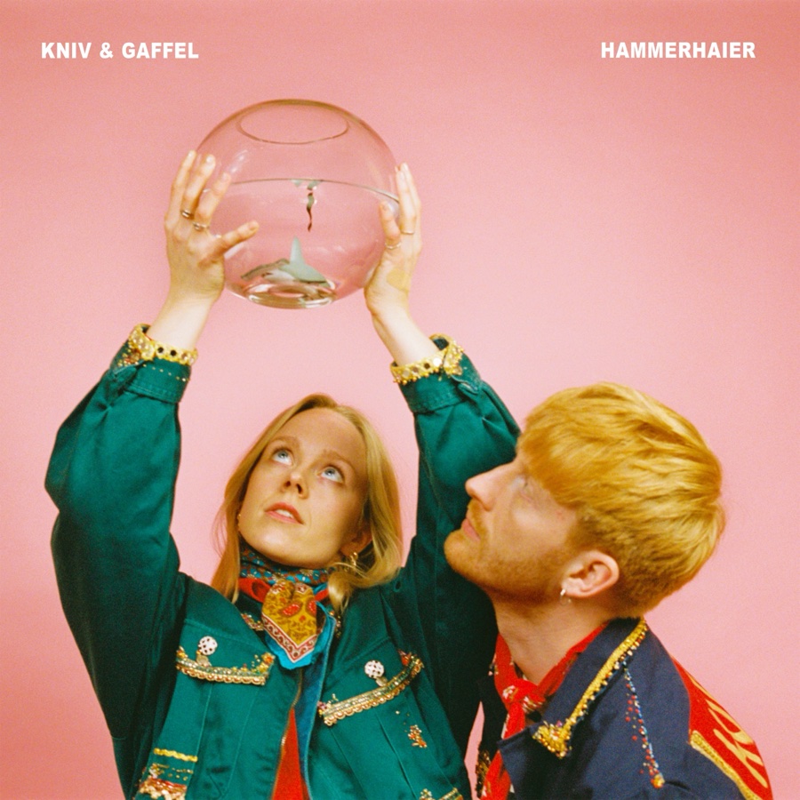 Kniv & Gaffel — Hammerhaier