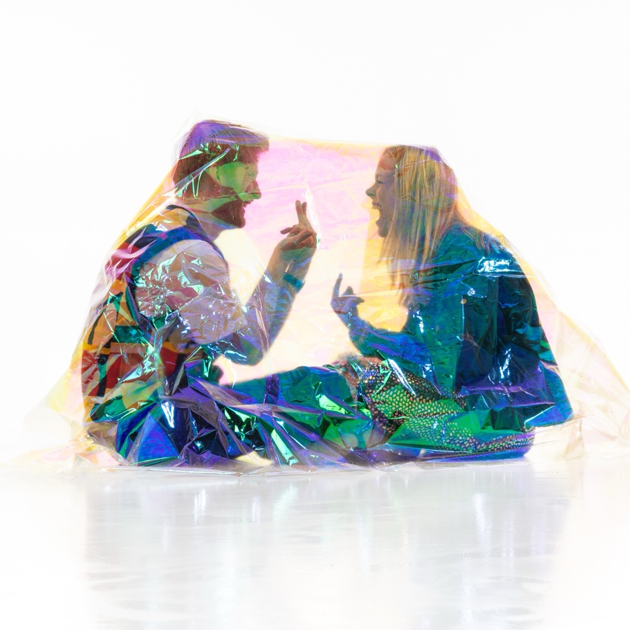 Kniv & Gaffel — Honnypuff