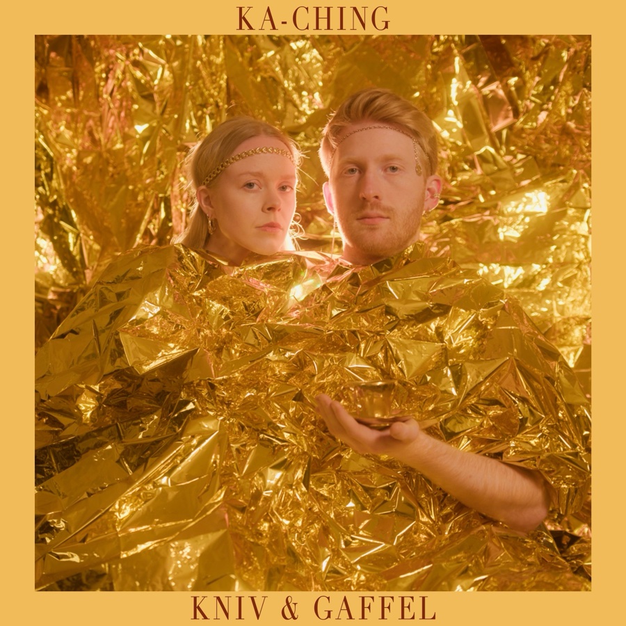 Kniv & Gaffel — Ka-ching