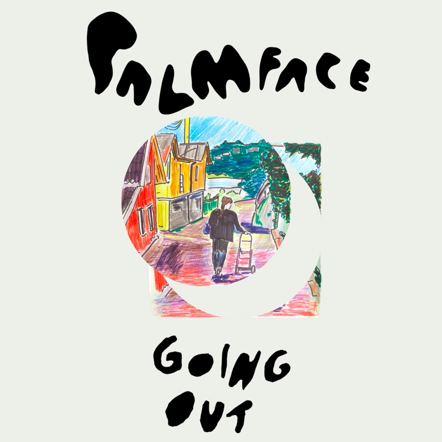 Palmface — Going Out
