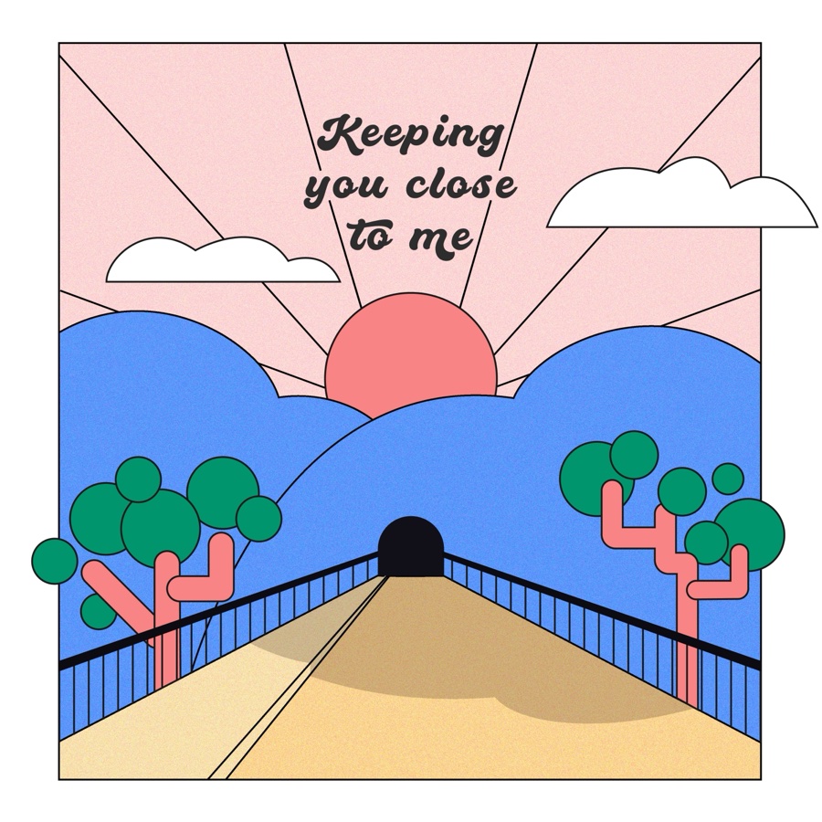 Pelicat — Keeping You Close to Me