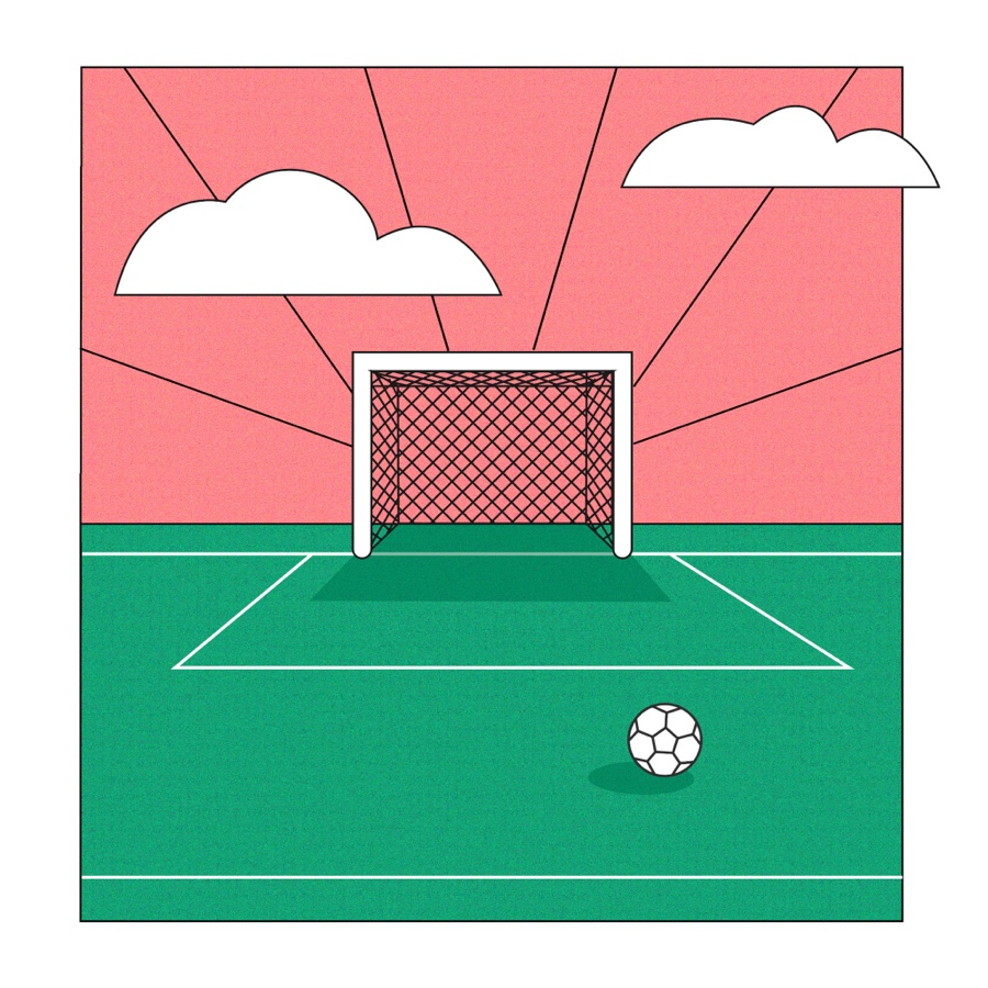 Pelicat — The Ballad of Faustino Asprilla (akustisk)