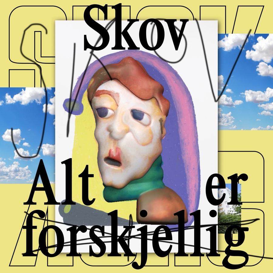 Skov — Alt er forskjellig