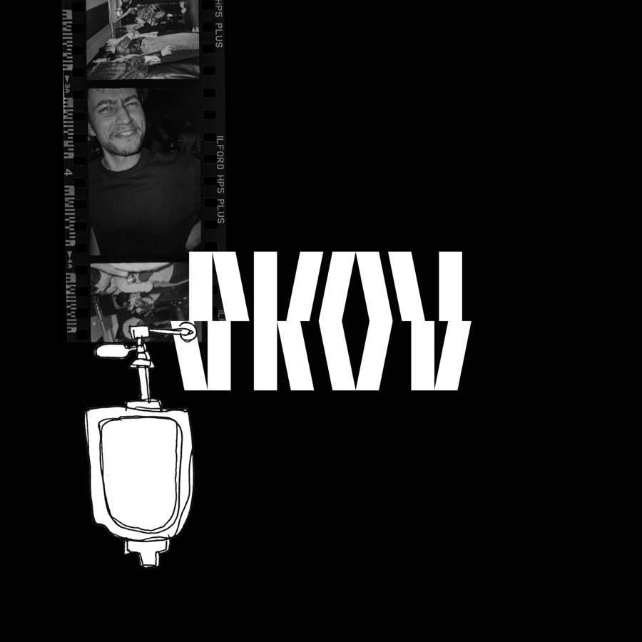 Skov — Blond aggresjon