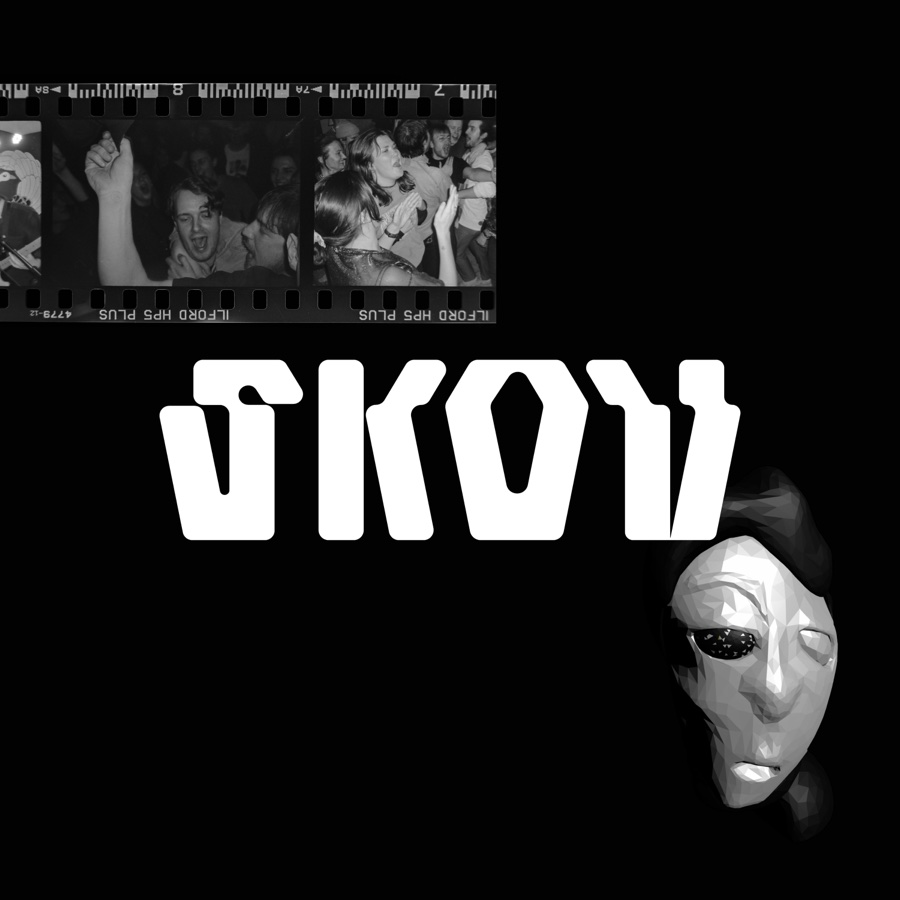 Skov — Drømme for evig
