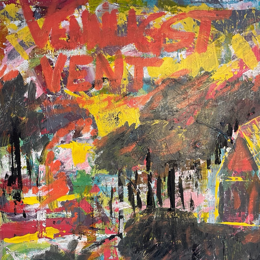 Skov — Formiddagssang
