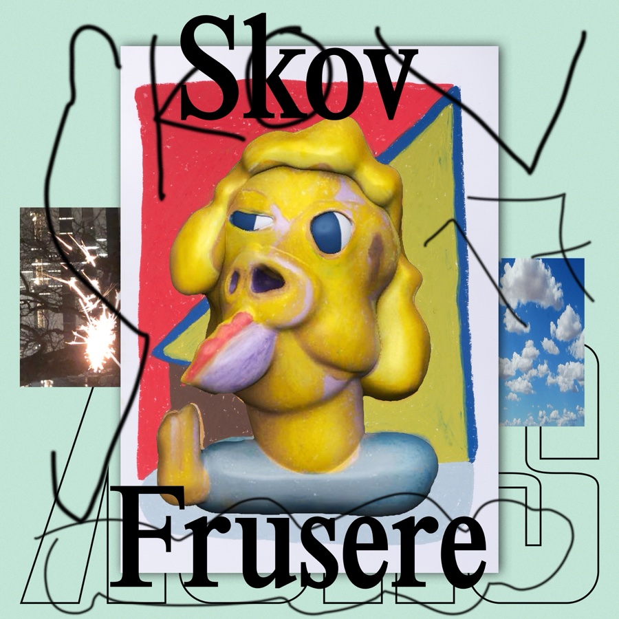 Skov — Frusere