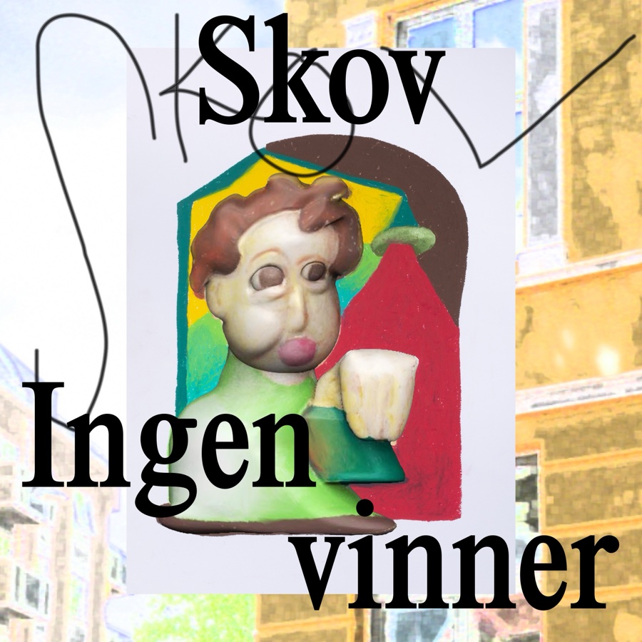 Skov — Ingen vinner