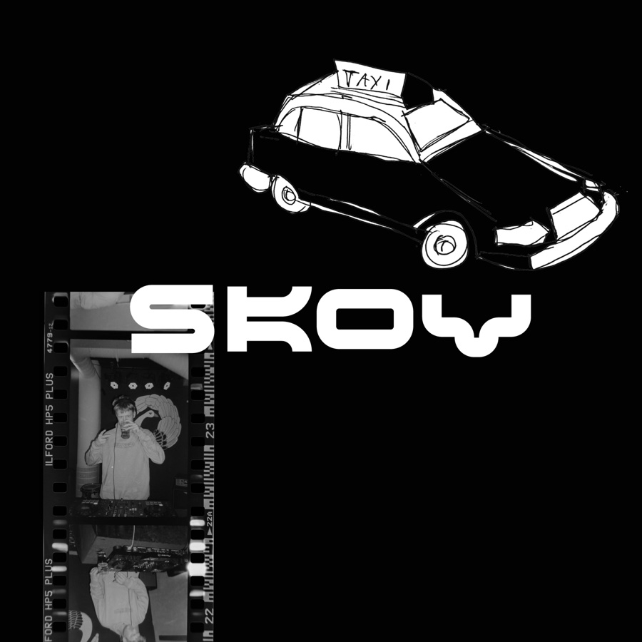 Skov — Jeg er alt