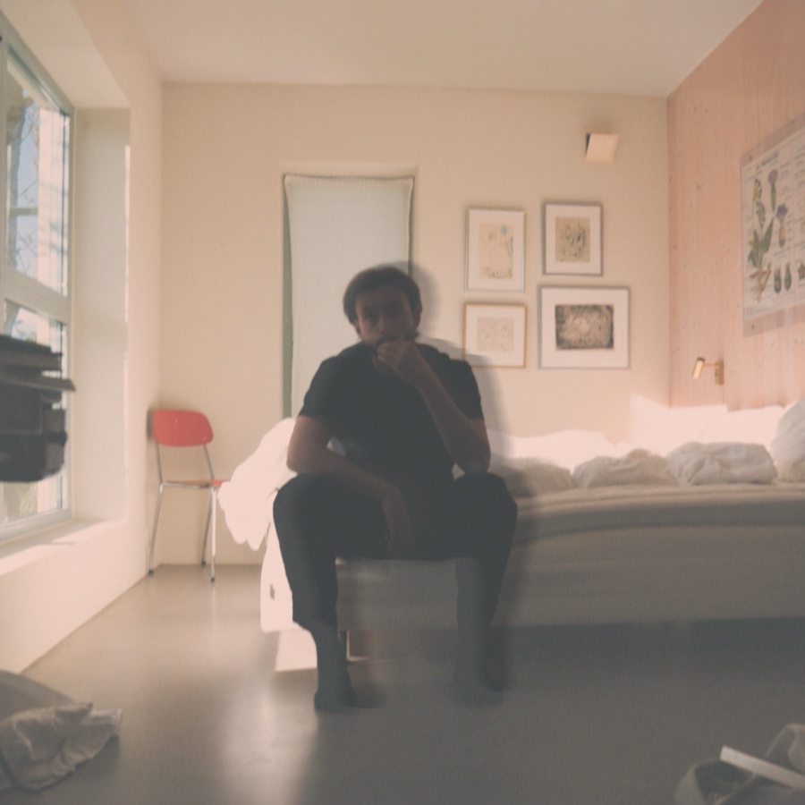 Skov — Noe her inne