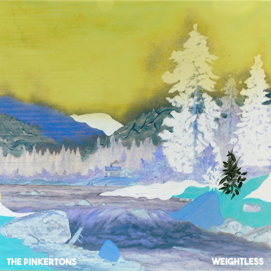The Pinkertons — Weightless