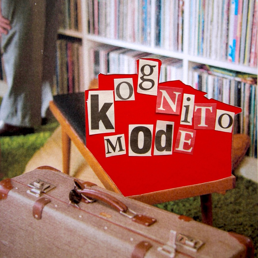 Kognito Mode