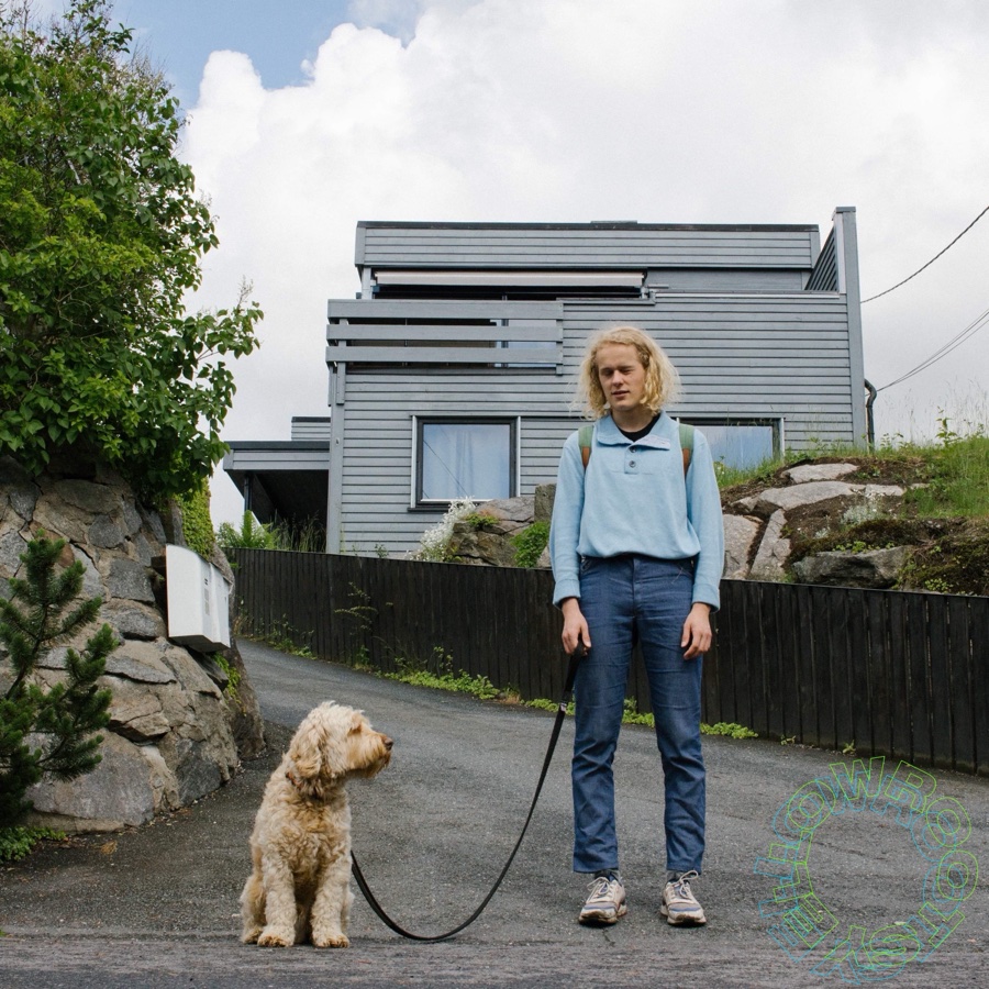 yellowroots — Ung / Rå